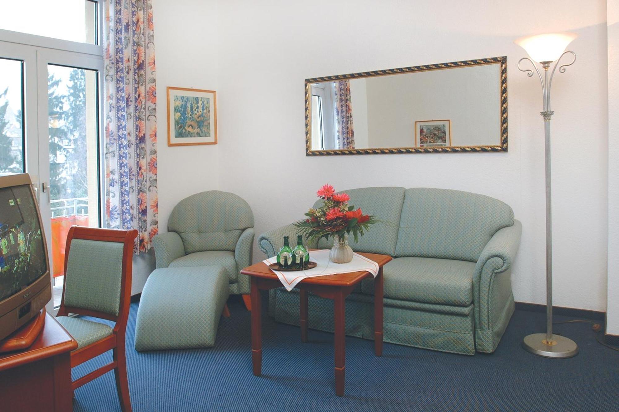 Hotel Sonneneck سيئة كيسينجين المظهر الخارجي الصورة