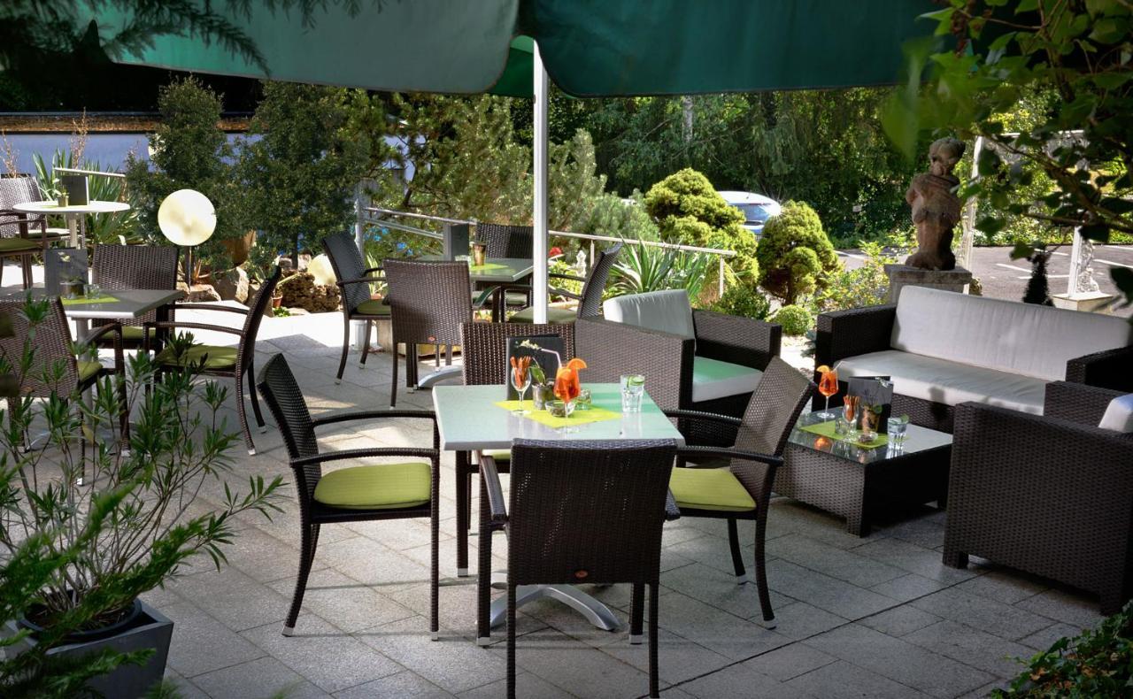 Hotel Sonneneck سيئة كيسينجين المظهر الخارجي الصورة