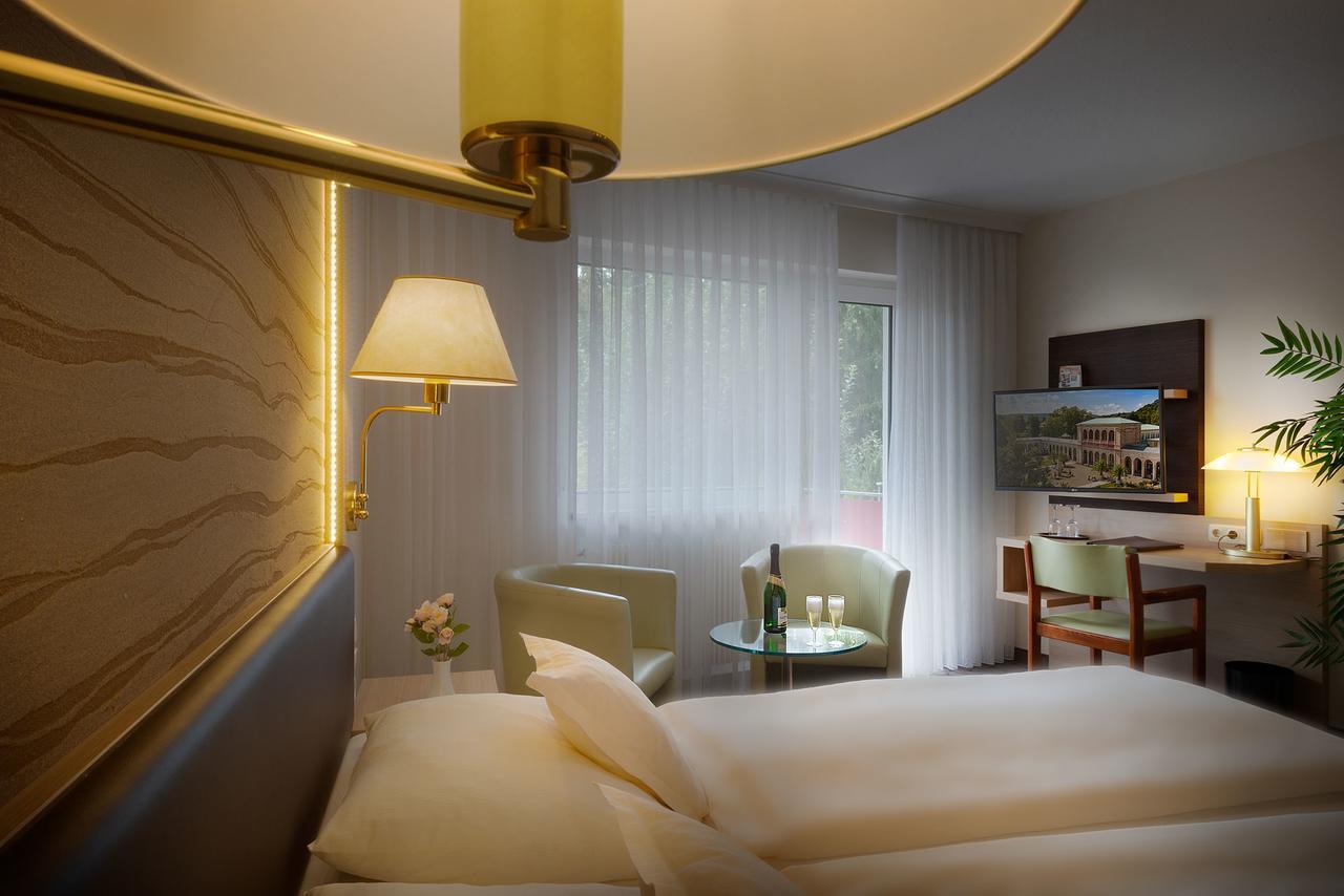 Hotel Sonneneck سيئة كيسينجين المظهر الخارجي الصورة