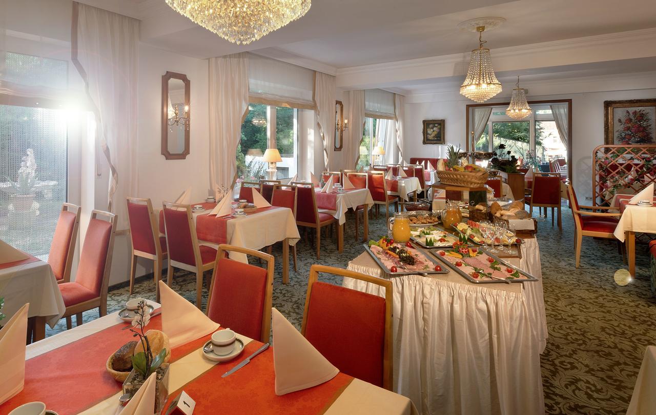 Hotel Sonneneck سيئة كيسينجين المظهر الخارجي الصورة