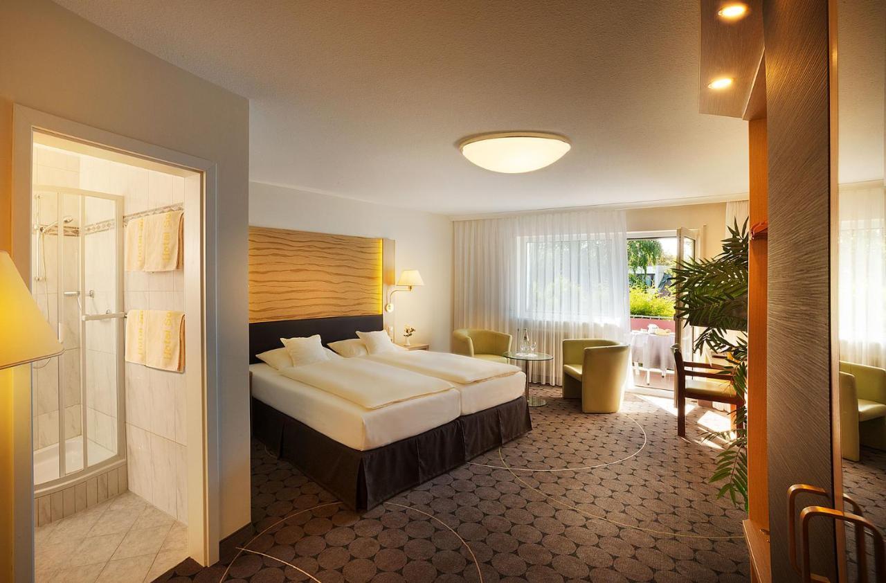 Hotel Sonneneck سيئة كيسينجين المظهر الخارجي الصورة